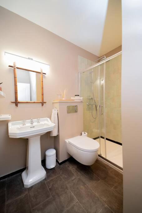 Maison Des Pilastres Au Coeur D'auxerre Holiday home *